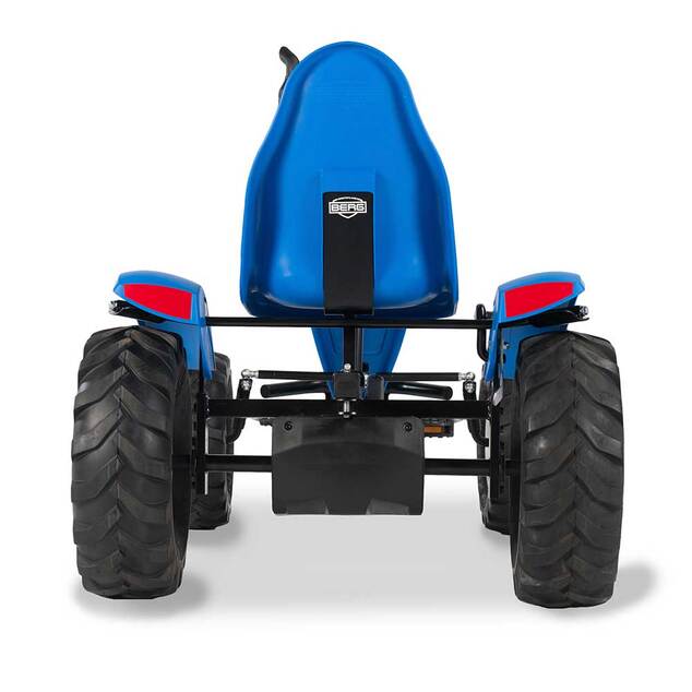 BERG New Holland BFR