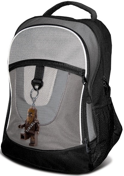 LEGO® Star Wars Mandalorian svietiaca figúrka