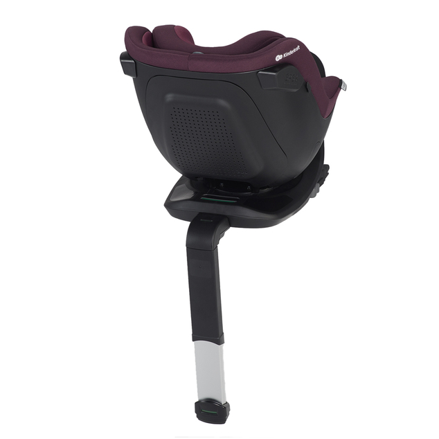 KINDERKRAFT Autositz I-GUARD PRO i-Size 61-105 cm Cherry Pearl, Premium