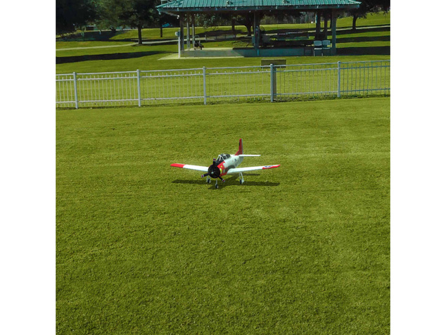 RealFlight Evolution RC letecký simulátor, ovládač InterLink DX