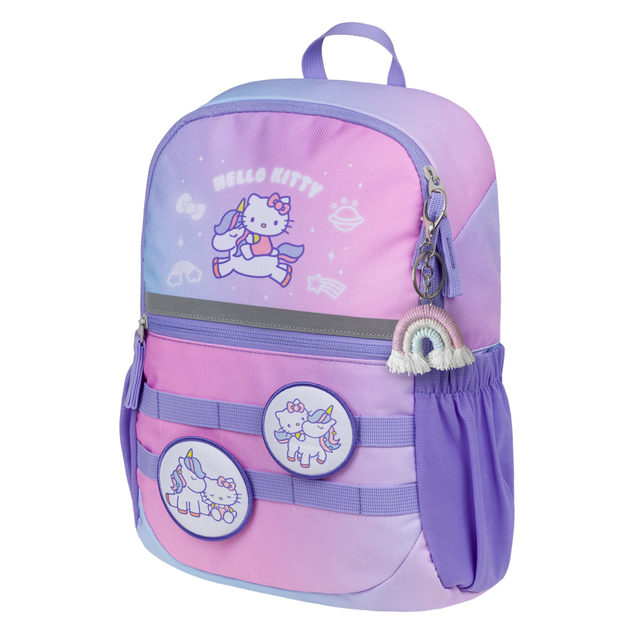 BAAGL Batoh Buddy Hello Kitty Unicorn GRS