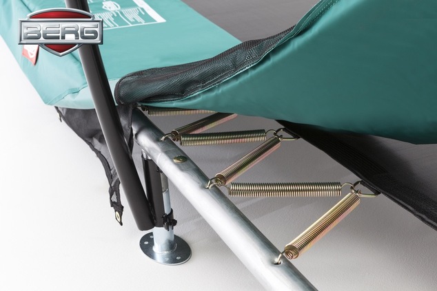BERG Sport Ultim Champion InGround 330 Green