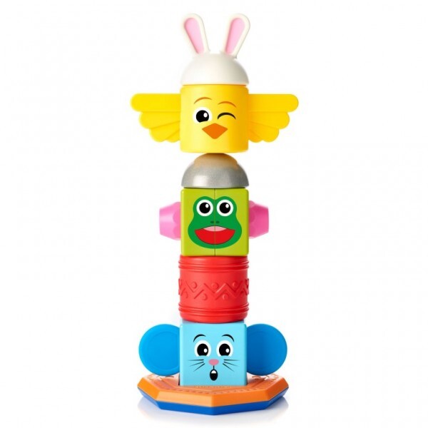 SmartMax - Môj prvý totem