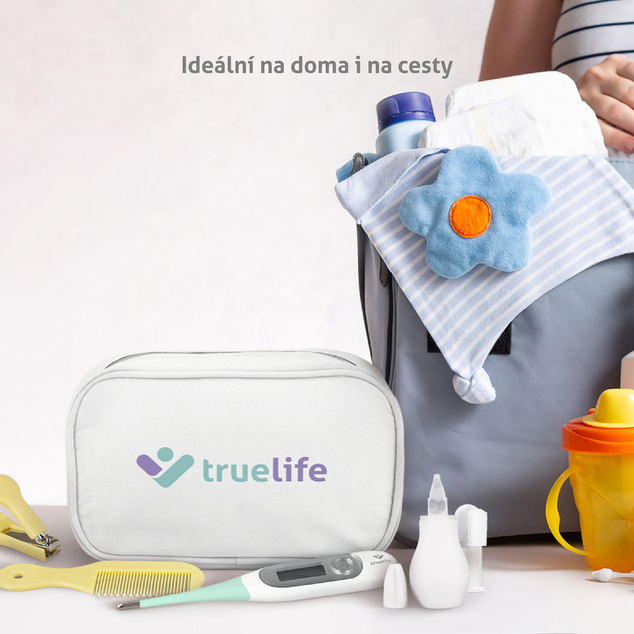 TRUELIFE Sada pro péči o dítě BabyKit
