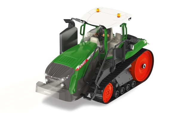 SIKU Control - Bluetooth Fendt 1167 Vario MT, 1:32