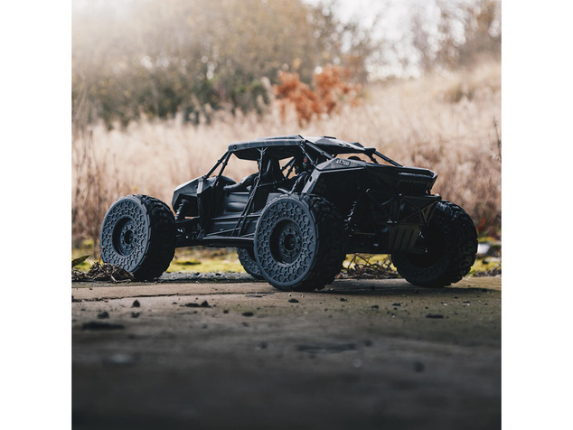 Arrma Firearm 6S BLX 1:7 4WD RTR nero