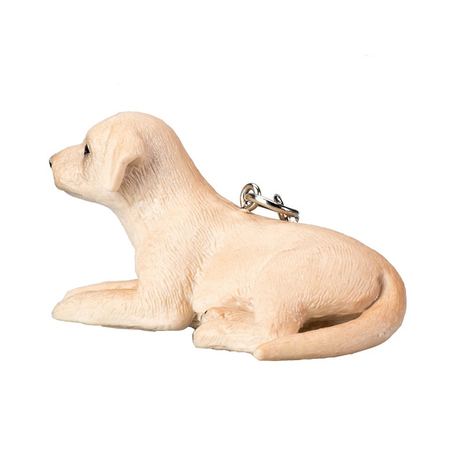 Mojo Kľúčenka šteňa labradora