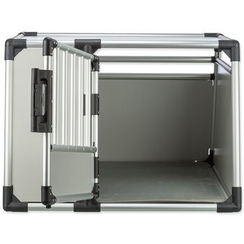 Prepravka transportná hliník L 93x64x81cm do 40kg