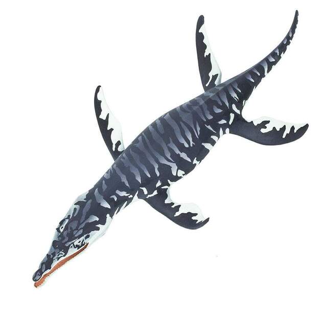 Safari® Kronosaurus dinosaurus