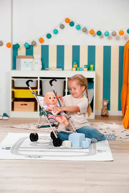 Zapf Creation BABY Born Kočík golf