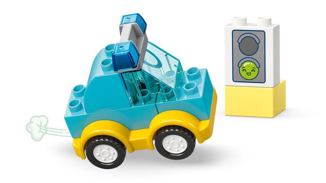 LEGO® DUPLO® 10474 Kreative Fahrzeuge
