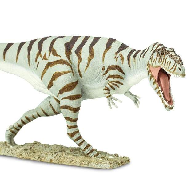 Safari® Giganotosaurus dinosaurus