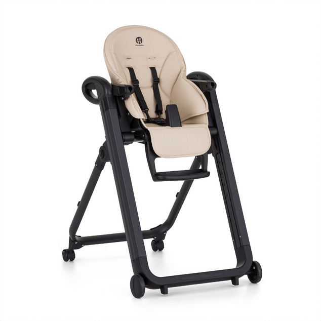 PETITE&amp;MARS Sedia da pranzo Tasty Pastel Beige