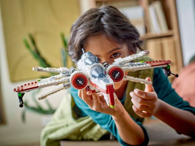 LEGO® Star Wars™ 75402 ARC-170 Starfighter™