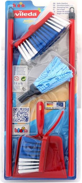 Klein Vileda upratovací set