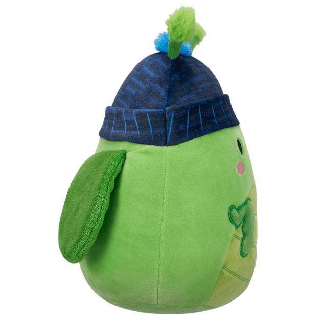 SQUISHMALLOWS Kudlanka v čiapke - Trenton