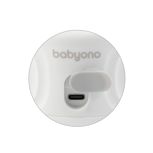 BABYONO Ohrievač dojčenských fliaš cestovný