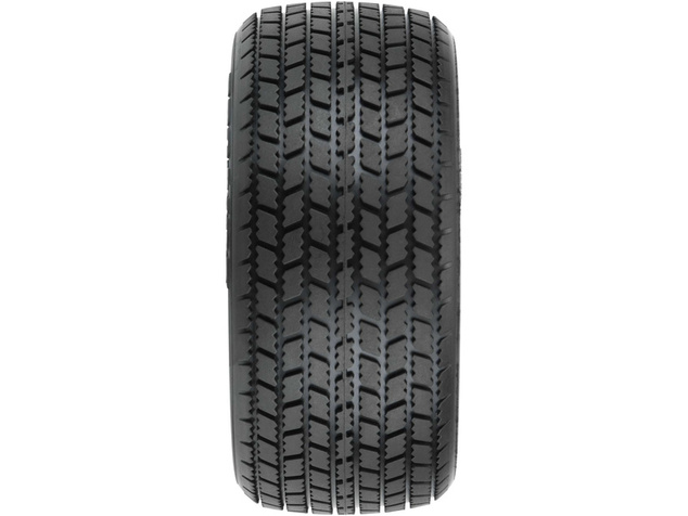 Pro-Line pneu 2.2/3.0" Hoosier G60 M3 Short Course (2)