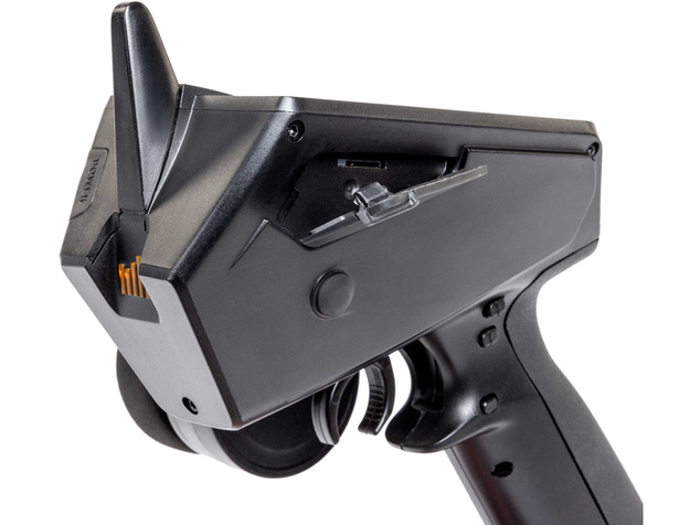Spektrum DX Pro+ 12CH DSMR+, SR2100