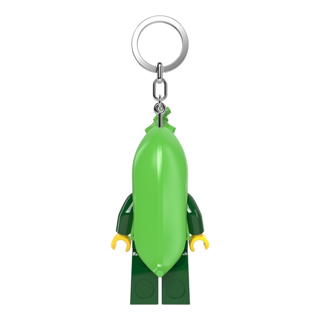 LEGO Minifigures Hrášok svietiaca figúrka (HT)