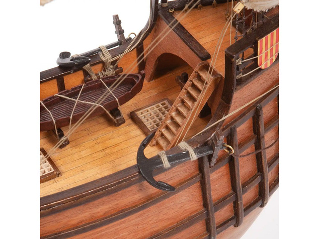 OCCRE Santa Maria 1:50 kit