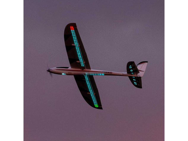 E-flite Conscendo 2.0m BNF Basic AS3X+ SAFE Select