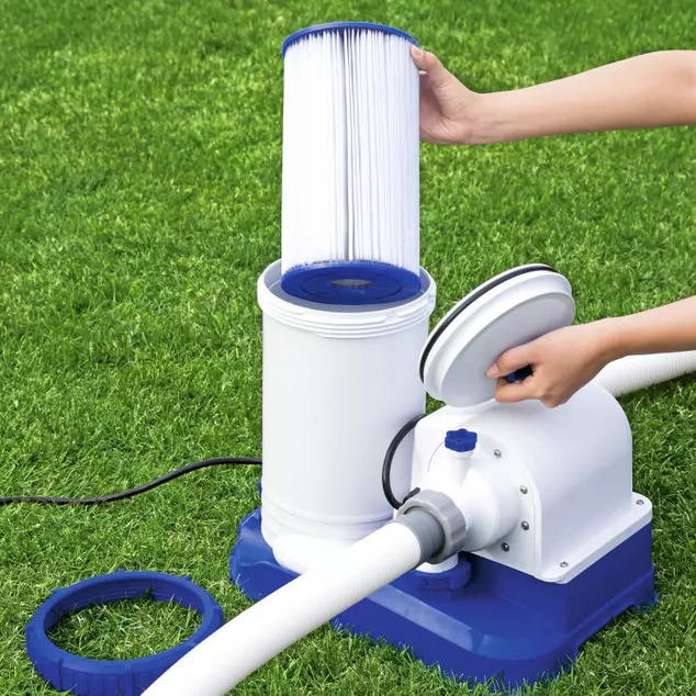 Bestway Kartušový filter Flowclear (IV)