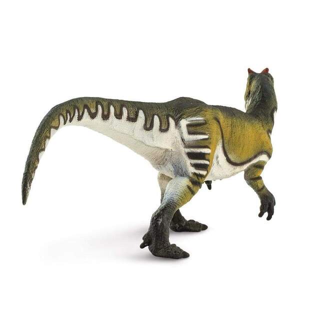 Safari® Allosaurus dinozaur A25