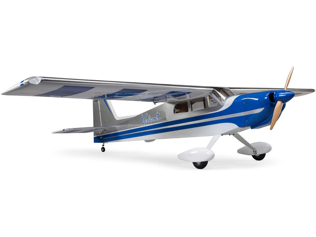 Hangar 9 Valiant 20cc 2.2m EP PNP
