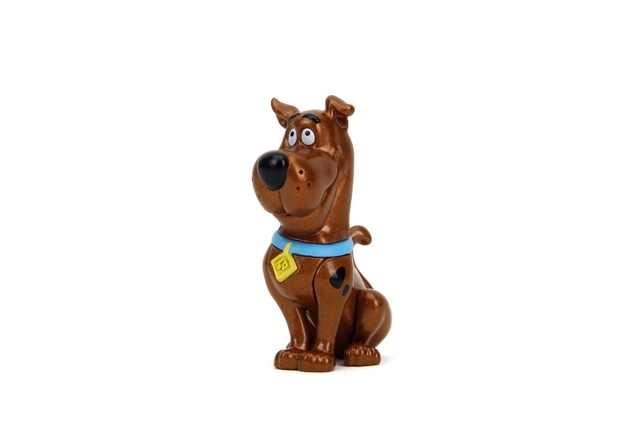 Scooby Doo Figur
