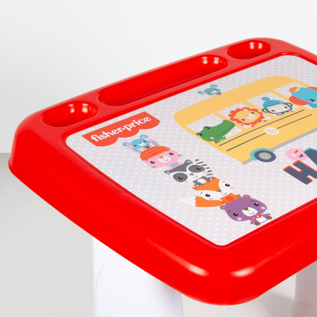 Detský stolík s lavicou Fisher Price