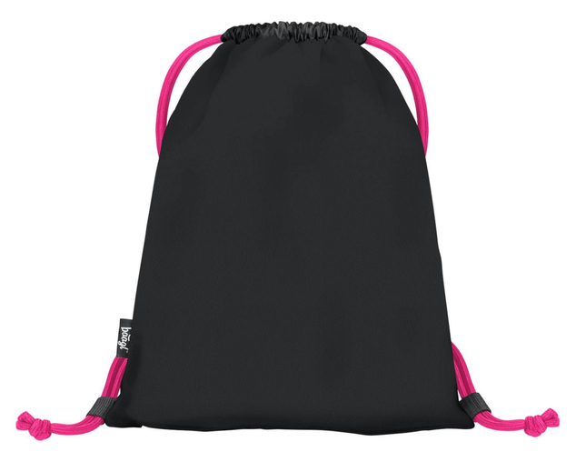 BAAGL Tasche Fußball rosa