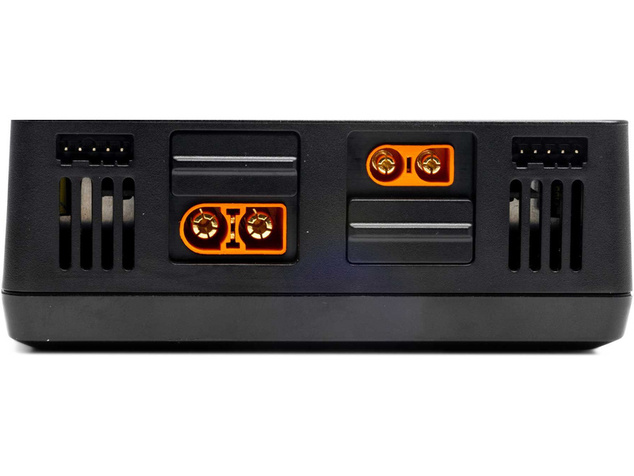 Spektrum nabíjač Smart S250 AC 2x50W