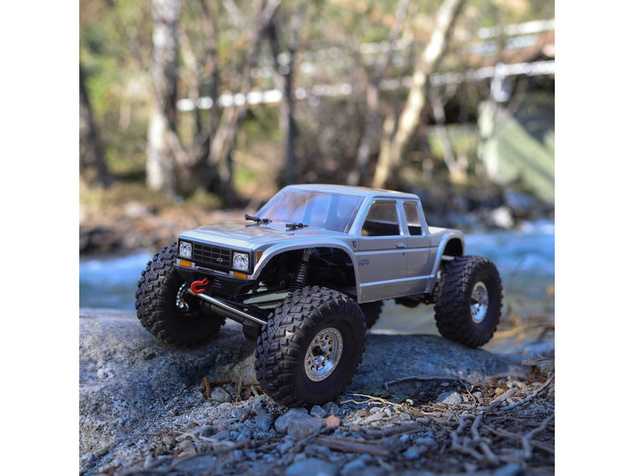 Axial SCX10 III 1:10 4WD Kit