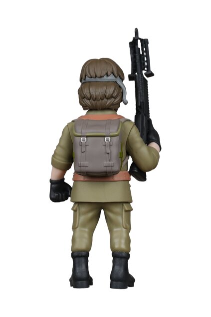 MINIX Filme: Missing In Action - Chuck Norris