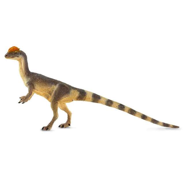 Safari® Dilophosaurus dinosaurus BR
