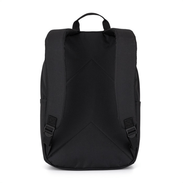 Zaino studentesco OXY Runner Black