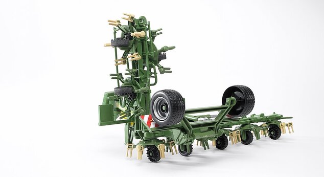 Bruder 02224 Obracač sena KWT 8.82