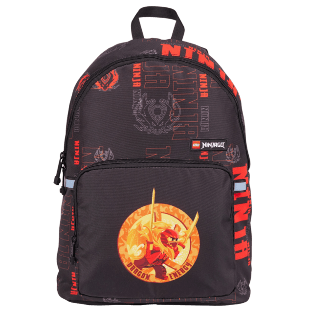 LEGO Ninjago Dragon Energy - batoh Basic