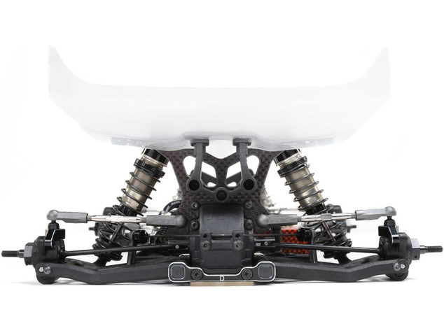 TLR 22X-4 Elite 1:10 4WD Race Buggy Kit