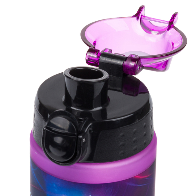 BAAGL Tritan-Flasche für Getränke Nova, 700 ml