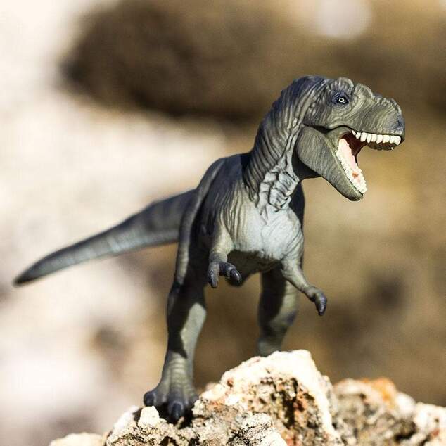 Safari® Tyrannosaurus Rex  dinosaurus