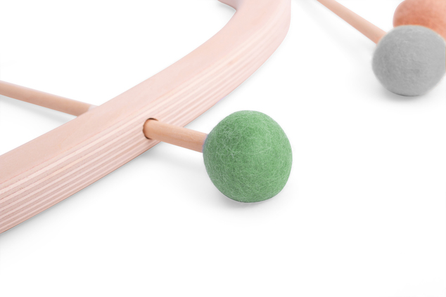 BS Toys Set für kleine Bogenschützen