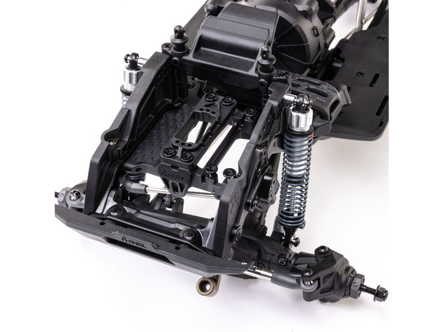 Axial SCX10 III 1:10 4WD Kit
