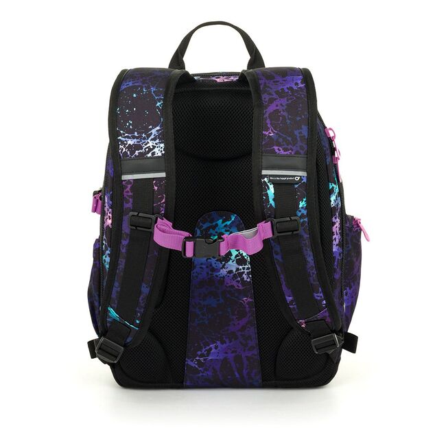 Zaino colorato per studenti Topgal ROTH 25033