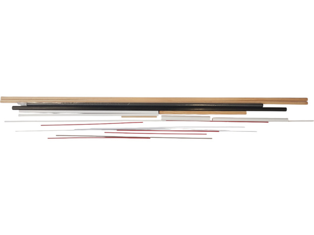 Krick Drago RC plachetnica 1:6 kit