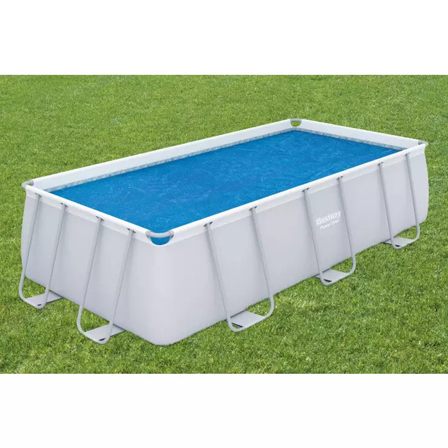 Bestway Solar jadro 412 x 201 x 1,22 cm