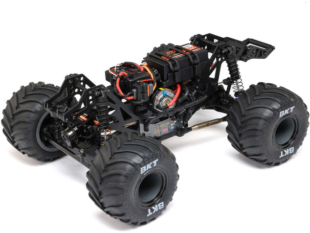 Losi Mini LMT 1:18 4WD RTR Son-Uva Digger