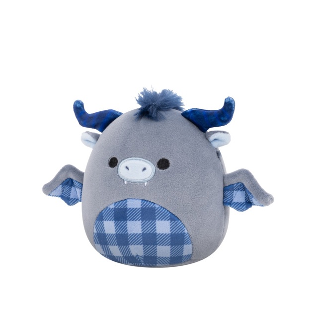 Squishmallows Drak – Larson, 13 cm
