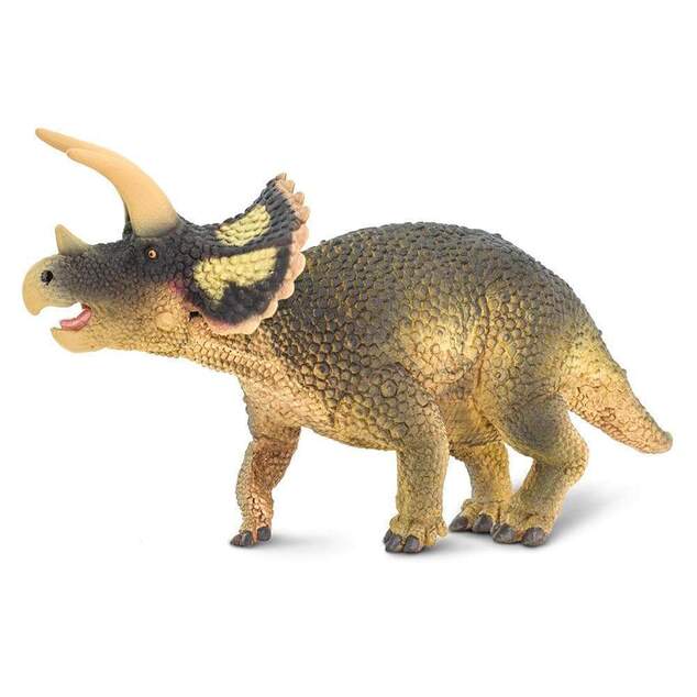 Safari® Triceratops dinosaurus